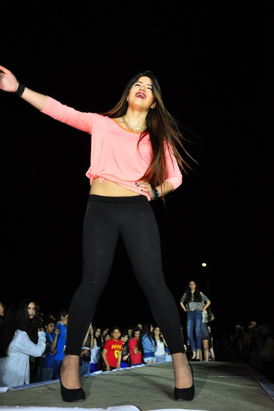  CMC PROMO 14 party